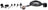 Bosch 17480 Oxygen Sensor - Upstream or Upstream Left