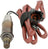 Bosch 18004 Oxygen Sensor - Downstream Left