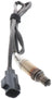 Bosch 18019 Oxygen Sensor - Downstream or Downstream Right