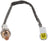 Bosch 18099 Oxygen Sensor - Downstream or Downstream Rear