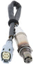 Bosch 18193 Oxygen Sensor - Downstream Left