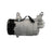 Bosch 1986AD1115 A/C Compressor