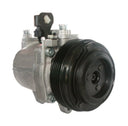Bosch 1986AD1116 A/C Compressor