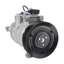 Bosch 1986AD1117 A/C Compressor