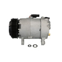Bosch 1986AD1126 A/C Compressor