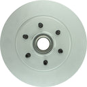 Bosch 20010347 Disc Brake Rotor and Hub Assembly - Front