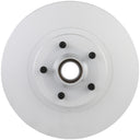 Bosch 20010370 Disc Brake Rotor and Hub Assembly - Front