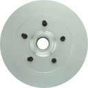 Bosch 20010373 Disc Brake Rotor and Hub Assembly - Front