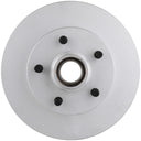Bosch 20010397 Disc Brake Rotor and Hub Assembly - Front
