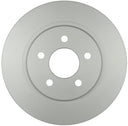 Bosch 20010485 Disc Brake Rotor - Rear