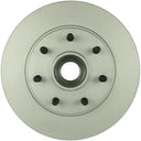 Bosch 20011423 Disc Brake Rotor and Hub Assembly - Front