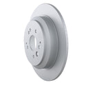 Bosch 26011622 Disc Brake Rotor - Rear