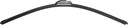 Bosch 26A Windshield Wiper Blade - Center or Front Left