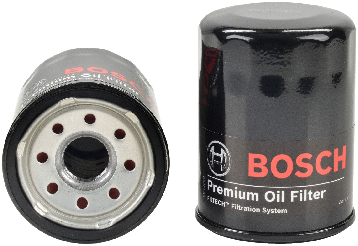 A-Premium Engine Oil Filter Housing Case For Honda Accord, Civic, CR-V (2008-2015 2.4L) | 15310-R40-A00