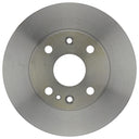 Bosch 34010878 Disc Brake Rotor - Front