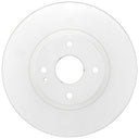 Bosch 34011472 Disc Brake Rotor - Front
