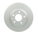 Bosch 34011590 Disc Brake Rotor - Front