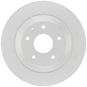 Bosch 34011640 Disc Brake Rotor - Rear