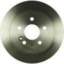 Bosch 36010931 Disc Brake Rotor - Rear