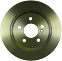 Bosch 36010976 Disc Brake Rotor - Rear