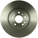 Bosch 36010988 Disc Brake Rotor - Front