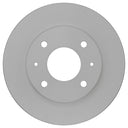 Bosch 38011004 Disc Brake Rotor - Front