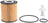 Bosch 3981 Engine Oil Filter