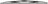 Bosch 41922 Windshield Wiper Blade