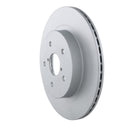 Bosch 48011658 Disc Brake Rotor - Rear