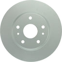 Bosch 49011476 Disc Brake Rotor - Front
