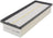 Bosch 5012WS Engine Air Filter