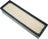 Bosch 5020WS Engine Air Filter