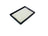 Bosch 5022WS Engine Air Filter