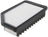 Bosch 5035WS Air Filter