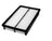 Bosch 5075WS Engine Air Filter