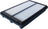 Bosch 5115WS Engine Air Filter