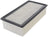 Bosch 5143WS Engine Air Filter
