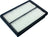 Bosch 5156WS Engine Air Filter