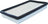 Bosch 5160WS Engine Air Filter