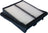 Bosch 5171WS Engine Air Filter