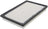 Bosch 5184WS Engine Air Filter