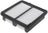 Bosch 5197WS Engine Air Filter