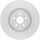 Bosch 52011375 Disc Brake Rotor - Front