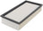 Bosch 5226WS Engine Air Filter