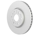 Bosch 53011426 Disc Brake Rotor - Front