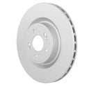 Bosch 53011429 Disc Brake Rotor - Front