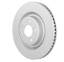 Bosch 53011445 Disc Brake Rotor - Front