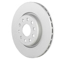 Bosch 53011455 Disc Brake Rotor - Front