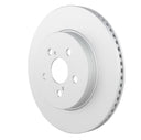 Bosch 53011459 Disc Brake Rotor - Front