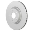 Bosch 53011465 Disc Brake Rotor - Front